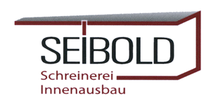 Kundenlogo von Seibold GmbH & Co.KG Schreinerei Kundenlogo von Seibold GmbH & Co.KG Schreinerei