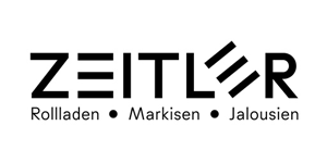 Kundenlogo von Zeitler GmbH Rollladen, Markisen,  Jalousien