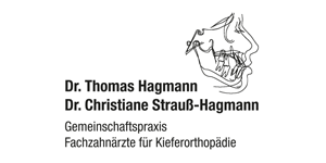 Kundenlogo von Hagmann Thomas u. Strauß-Hagmann Christiane Dres. Zahnärzte...