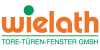 Kundenlogo von Wielath Tore-Türen-Fenster GmbH