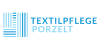 Kundenlogo von Textilpflege Porzelt