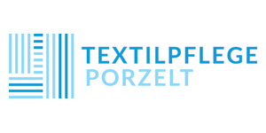 Kundenlogo von Textilpflege Porzelt