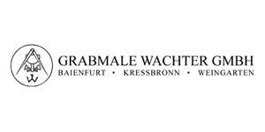 Kundenlogo von Wachter Grabmale