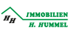 Kundenlogo von Immobilien Hummel Hans