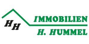 Kundenlogo von Immobilien Hummel Hans