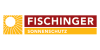 Kundenlogo von Fischinger Sonnenschutz