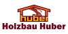 Kundenlogo Huber Daniel Holzbau