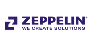 Kundenlogo von Zeppelin Systems GmbH Kundenlogo von Zeppelin Systems GmbH