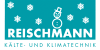 Kundenlogo Reischmann Kältetechnik - Klimatechnik