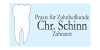 Kundenlogo von Schinn Christopher Zahnarzt