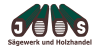 Kundenlogo von Joos Sägewerk und Holzhandel Christof Joos & Franz Joos Sägewerk & Holzhandel