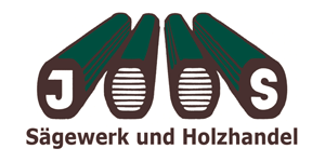 Kundenlogo von Joos Sägewerk und Holzhandel Christof Joos & Franz Joos Sägewerk & Holzhandel