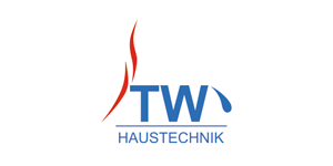 Kundenlogo von TW Haustechnik