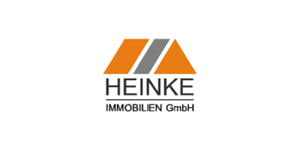 Kundenlogo von Heinke Immobilien GmbH