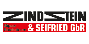 Kundenlogo von Zindstein & Seifried GbR Stuckateur Kundenlogo von Zindstein & Seifried GbR Stuckateur