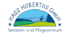 Kundenlogo Haus Hubertus GmbH Senioren- und Pflegezentrum