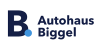 Kundenlogo Autohaus Biggel GmbH