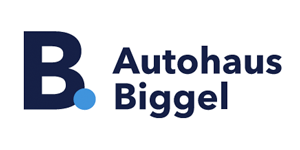 Kundenlogo von Autohaus Biggel GmbH