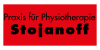 Kundenlogo Stojanoff Krankengymnastik und Physiotherapie