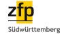 Kundenlogo ZfP Südwürttemberg