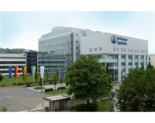 Kundenfoto 5 Boehringer Ingelheim Pharma GmbH & Co. KG