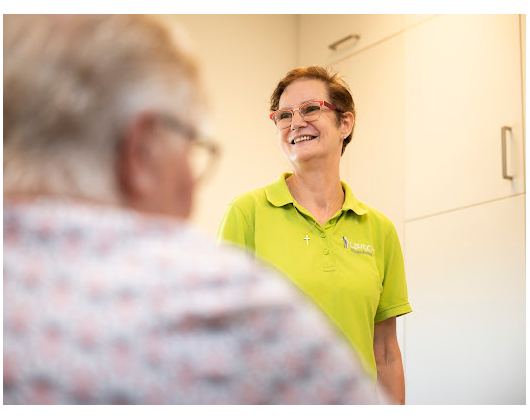 Kundenfoto 6 Pflegedienst Lerch