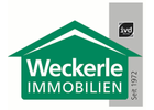 Kundenbild groß 1 Weckerle GmbH & Co. KG Immobilien