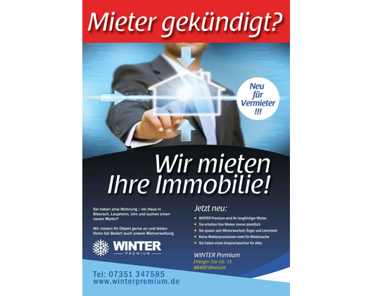 Kundenfoto 4 WINTER Premium-Immobilien GmbH