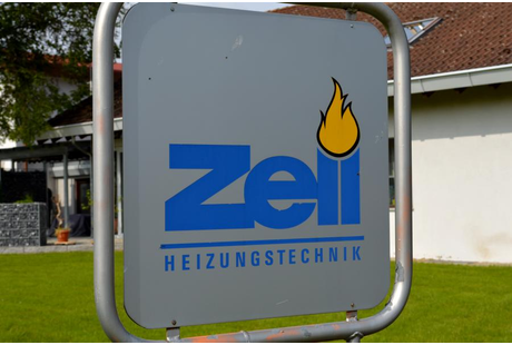 Kundenfoto 1 Zell Heizungstechnik GmbH & Co. KG