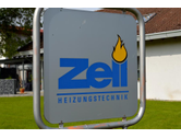 Kundenbild groß 1 Zell Heizungstechnik GmbH & Co. KG