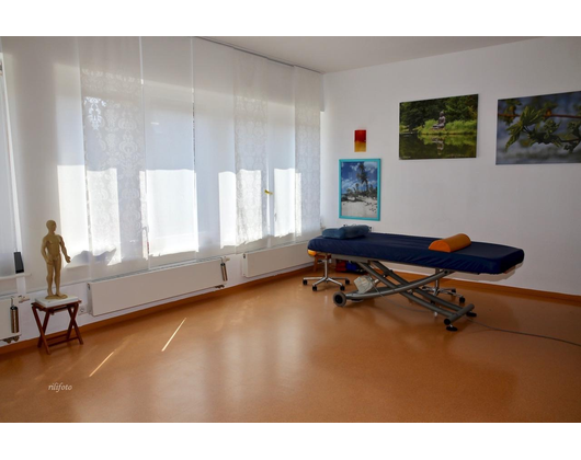 Kundenfoto 3 Lippach Rita TOUCH WELL Osteopathie