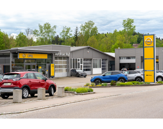 Kundenfoto 3 Ruf Walter Autohaus