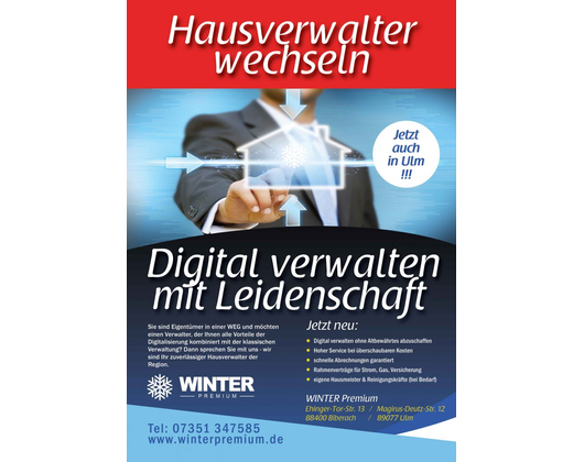 Kundenfoto 2 WINTER Premium-Immobilien GmbH