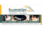 Kundenbild groß 1 Hummler GmbH Zimmerei