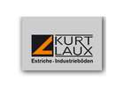 Kundenbild groß 1 Kurt Laux GmbH & Co. KG Estricharbeiten