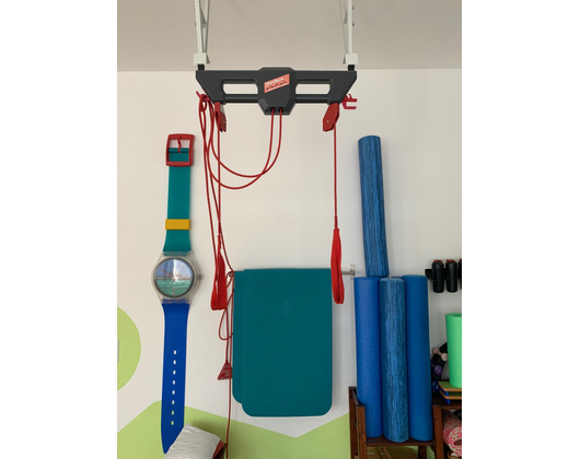 Kundenfoto 1 Lippach Rita TOUCH WELL Osteopathie