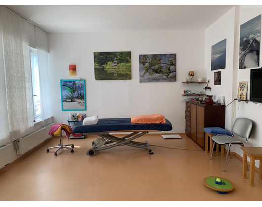 Kundenfoto 6 Lippach Rita TOUCH WELL Osteopathie