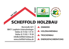 Kundenbild groß 1 Scheffold Holzbau GmbH
