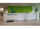 Kundenbild groß 2 PROPHYLAXX - Physiotherapie + Gesundheitszentrum