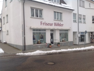 Kundenfoto 2 Böhler Ulrich Friseur