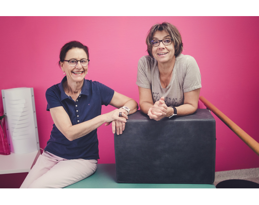 Kundenfoto 2 Sybille Sattelmayer-Häußler, Heike Quast Krankengymnastik