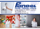 Kundenbild groß 1 Fundel Sanitär GmbH