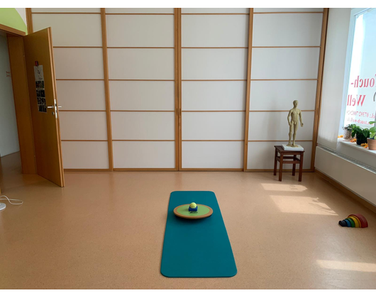 Kundenfoto 4 Lippach Rita TOUCH WELL Osteopathie