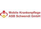 Kundenbild groß 1 ASB Mobile Pflege Schwendi