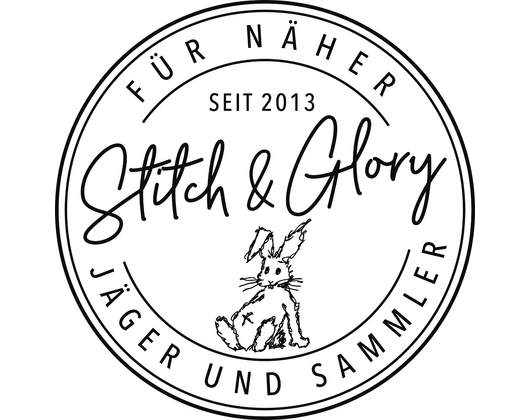 Kundenfoto 2 Stitch & Glory Handarbeit