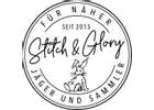 Kundenbild groß 2 Stitch & Glory Handarbeit