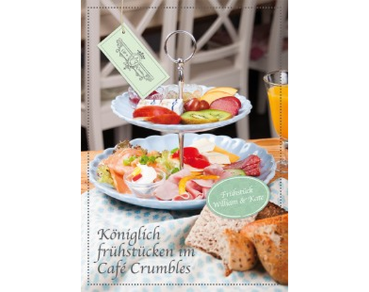 Kundenfoto 6 Café Crumbles