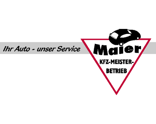 Kundenfoto 1 Autoservice Maier GmbH, Maier Walter KFZ-Werkstatt