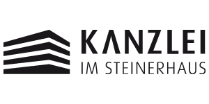 Kundenlogo von Kanzlei im Steinerhaus Dettenrieder, Roggenstein, Hartmann ...