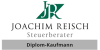 Kundenlogo Reisch Joachim Dipl. - Kfm. Steuerberater
